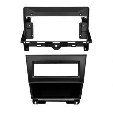 Переходная рамка Honda Accord 8 2008-2012 Crosstour 2010-2012 (6503) 10,1" Переходная рамка Honda Accord 8 2008-2012 Crosstour 2010-2012 (6503) 10,1"