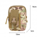Подсумок тактический AOKALI Outdoor A50 Camouflage CP