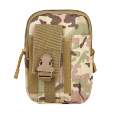 Подсумок тактический AOKALI Outdoor A50 Camouflage CP