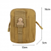 Подсумок тактический AOKALI Outdoor A50 Sand