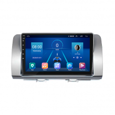 Штатная магнитола Lesko для Daihatsu Materia  2006-2013 экран 9" 4/64Gb 4G Wi-Fi GPS Top Штатная магнитола Lesko для Daihatsu Materia  2006-2013 экран 9" 4/64Gb 4G Wi-Fi GPS Top