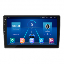 Штатная магнитола Lesko для Peugeot Expert II Рестайлинг 2012-2016 экран 9" 2/32Gb 4G Wi-Fi GPS Top Штатная магнитола Lesko для Peugeot Expert II Рестайлинг 2012-2016 экран 9" 2/32Gb 4G Wi-Fi GPS Top