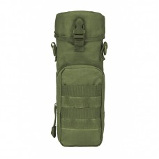 Сумка тактическая для термоса AOKALI Outdoor A34 Green