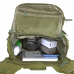 Сумка тактическая через плечо AOKALI Outdoor A25 Green Сумка тактическая через плечо AOKALI Outdoor A25 Green