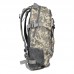 Рюкзак тактический AOKALI Outdoor A57 36-55L Camouflage ACU