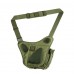 Сумка тактическая через плечо AOKALI Outdoor A03 Green Сумка тактическая через плечо AOKALI Outdoor A03 Green