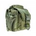 Сумка тактическая через плечо AOKALI Outdoor A03 Green Сумка тактическая через плечо AOKALI Outdoor A03 Green