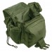 Сумка тактическая через плечо AOKALI Outdoor A03 Green Сумка тактическая через плечо AOKALI Outdoor A03 Green