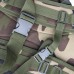 Рюкзак тактический AOKALI Outdoor B10 20L Camouflage Green