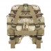 Рюкзак тактический AOKALI Outdoor A10 35L Camouflage CP