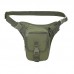 Сумка тактическая на пояс AOKALI Outdoor A9001 Green Сумка тактическая на пояс AOKALI Outdoor A9001 Green