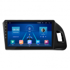 Штатная магнитола Lesko для Audi Q5 I (8R) Рестайлинг 2012-2017 экран 9" 4/32Gb 4G Wi-Fi GPS Top Штатная магнитола Lesko для Audi Q5 I (8R) Рестайлинг 2012-2017 экран 9" 4/32Gb 4G Wi-Fi GPS Top