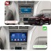 Штатная магнитола Lesko для Chevrolet Traverse I 2008-2012 экран 10" 4/32Gb 4G Wi-Fi GPS Top Штатная магнитола Lesko для Chevrolet Traverse I 2008-2012 экран 10" 4/32Gb 4G Wi-Fi GPS Top