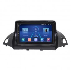 Штатная магнитола Lesko для Ford Escape III Рестайлинг 2015-2019 экран 9" 2/32Gb 4G Wi-Fi GPS Top Штатная магнитола Lesko для Ford Escape III Рестайлинг 2015-2019 экран 9" 2/32Gb 4G Wi-Fi GPS Top