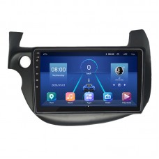 Штатная магнитола Lesko для Honda Fit II 2007-2014 экран 10" 4/32Gb 4G Wi-Fi GPS Top Штатная магнитола Lesko для Honda Fit II 2007-2014 экран 10" 4/32Gb 4G Wi-Fi GPS Top