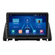 Штатная магнитола Lesko для Kia Optima IV Рестайлинг 2018-2020 экран 10" 4/32Gb 4G Wi-Fi GPS Top Штатная магнитола Lesko для Kia Optima IV Рестайлинг 2018-2020 экран 10" 4/32Gb 4G Wi-Fi GPS Top