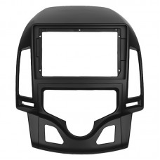 Переходная рамка Hyundai i30 (FD) 2008-2011 Auto AC (6884) 9" Переходная рамка Hyundai i30 (FD) 2008-2011 Auto AC (6884) 9"