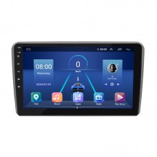 Штатная магнитола Lesko для Audi RS 3 I (8P) 2011-2012 экран 9" 6/128Gb 4G Wi-Fi GPS Top Штатная магнитола Lesko для Audi RS 3 I (8P) 2011-2012 экран 9" 6/128Gb 4G Wi-Fi GPS Top