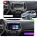 Штатная магнитола Lesko для Hyundai i20 I Рестайлинг 2012-2014 экран 9" 1/16Gb Wi-Fi GPS Base Штатная магнитола Lesko для Hyundai i20 I Рестайлинг 2012-2014 экран 9" 1/16Gb Wi-Fi GPS Base