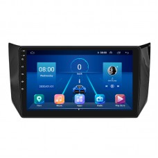 Штатная магнитола Lesko для Nissan Tiida II 2015-2018 экран 10" 4/64Gb 4G Wi-Fi GPS Top Штатная магнитола Lesko для Nissan Tiida II 2015-2018 экран 10" 4/64Gb 4G Wi-Fi GPS Top