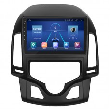 Штатная магнитола Lesko для Hyundai i30 I Рестайлинг 2010-2012 экран 9" 2/32Gb Wi-Fi GPS Base Штатная магнитола Lesko для Hyundai i30 I Рестайлинг 2010-2012 экран 9" 2/32Gb Wi-Fi GPS Base