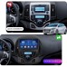 Штатная магнитола Lesko для Hyundai i30 I Рестайлинг 2010-2012 экран 9" 2/32Gb Wi-Fi GPS Base Штатная магнитола Lesko для Hyundai i30 I Рестайлинг 2010-2012 экран 9" 2/32Gb Wi-Fi GPS Base