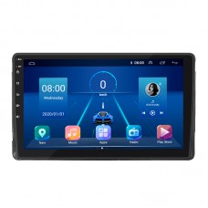 Штатная магнитола Lesko для Toyota Matrix II (E140) 2008-2014 экран 9" 2/32Gb 4G Wi-Fi GPS Top Штатная магнитола Lesko для Toyota Matrix II (E140) 2008-2014 экран 9" 2/32Gb 4G Wi-Fi GPS Top