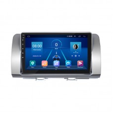 Штатная магнитола Lesko для Toyota bB II 2005-2008 экран 9" 4/32Gb 4G Wi-Fi GPS Top Штатная магнитола Lesko для Toyota bB II 2005-2008 экран 9" 4/32Gb 4G Wi-Fi GPS Top