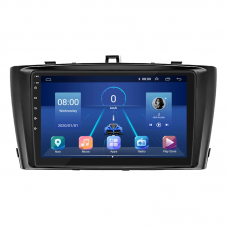 Штатная магнитола Lesko для Toyota Avensis III 2008-2011 экран 9" 2/32Gb 4G Wi-Fi GPS Top Штатная магнитола Lesko для Toyota Avensis III 2008-2011 экран 9" 2/32Gb 4G Wi-Fi GPS Top