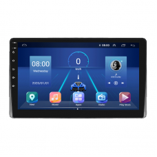 Штатная магнитола Lesko для Toyota 4Runner IV Рестайлинг 2005-2009 экран 9" 2/32Gb 4G Wi-Fi GPS Top Штатная магнитола Lesko для Toyota 4Runner IV Рестайлинг 2005-2009 экран 9" 2/32Gb 4G Wi-Fi GPS Top