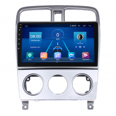 Штатная магнитола Lesko для Subaru Forester II Рестайлинг 2005-2008 экран 9" 4/32Gb 4G Wi-Fi GPS Top Штатная магнитола Lesko для Subaru Forester II Рестайлинг 2005-2008 экран 9" 4/32Gb 4G Wi-Fi GPS Top