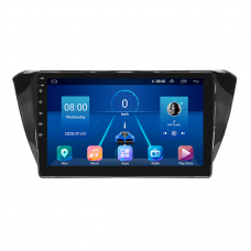 Штатная магнитола Lesko для Skoda Superb III 2015-2019 экран 10" 4/32Gb 4G Wi-Fi GPS Top Штатная магнитола Lesko для Skoda Superb III 2015-2019 экран 10" 4/32Gb 4G Wi-Fi GPS Top