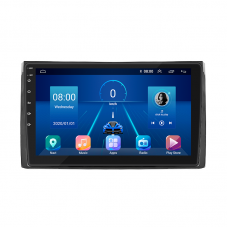 Штатная магнитола Lesko для Skoda Kodiaq I 2016-2021 экран 10" 4/64Gb 4G Wi-Fi GPS Top Штатная магнитола Lesko для Skoda Kodiaq I 2016-2021 экран 10" 4/64Gb 4G Wi-Fi GPS Top