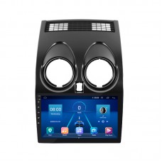 Штатная магнитола Lesko для Nissan Qashqai I Рестайлинг 2010-2013 экран 9" 6/128Gb 4G Wi-Fi GPS Top Штатная магнитола Lesko для Nissan Qashqai I Рестайлинг 2010-2013 экран 9" 6/128Gb 4G Wi-Fi GPS Top