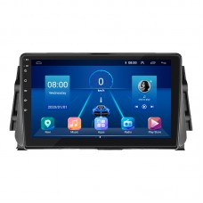 Штатная магнитола Lesko для Nissan Kicks I 2016-2020 экран 9" 2/32Gb 4G Wi-Fi GPS Top Штатная магнитола Lesko для Nissan Kicks I 2016-2020 экран 9" 2/32Gb 4G Wi-Fi GPS Top