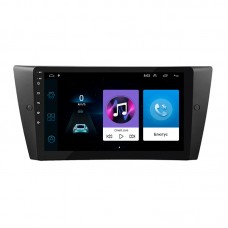 Штатная магнитола Lesko для BMW 3 серии V (E90/E91/E92/E93) 2005-2010 экран 9" 1/16Gb Wi-Fi GPS Base Штатная магнитола Lesko для BMW 3 серии V (E90/E91/E92/E93) 2005-2010 экран 9" 1/16Gb Wi-Fi GPS Base