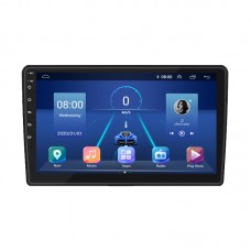 Штатная магнитола Lesko для Mercedes-Benz G-Класс II (W463) 1990-2006 экран 9" 6/128Gb 4G Wi-Fi GPS Top Штатная магнитола Lesko для Mercedes-Benz G-Класс II (W463) 1990-2006 экран 9" 6/128Gb 4G Wi-Fi GPS Top