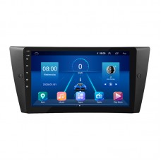 Штатная магнитола Lesko для BMW 3 серии V (E90/E91/E92/E93) 2005-2010 экран 9" 6/128Gb 4G Wi-Fi GPS Top Штатная магнитола Lesko для BMW 3 серии V (E90/E91/E92/E93) 2005-2010 экран 9" 6/128Gb 4G Wi-Fi GPS Top