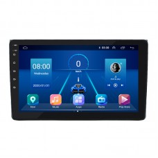 Штатная магнитола Lesko для Audi A4 III (B7) 2004-2009 экран 9" 2/32Gb Wi-Fi GPS Base Штатная магнитола Lesko для Audi A4 III (B7) 2004-2009 экран 9" 2/32Gb Wi-Fi GPS Base