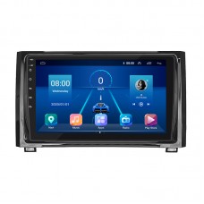 Штатная магнитола Lesko для Toyota Tundra II 2007-2013 экран 9" 4/32Gb 4G Wi-Fi GPS Top Штатная магнитола Lesko для Toyota Tundra II 2007-2013 экран 9" 4/32Gb 4G Wi-Fi GPS Top