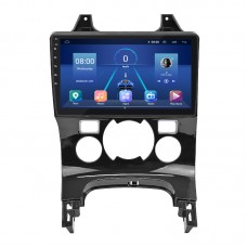 Штатная магнитола Lesko для Peugeot 3008 I Рестайлинг 2013-2016 экран 9" 6/128Gb 4G Wi-Fi GPS Top Штатная магнитола Lesko для Peugeot 3008 I Рестайлинг 2013-2016 экран 9" 6/128Gb 4G Wi-Fi GPS Top