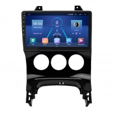 Штатная магнитола Lesko для Peugeot 3008 I 2009-2013 экран 9" 6/128Gb 4G Wi-Fi GPS Top Штатная магнитола Lesko для Peugeot 3008 I 2009-2013 экран 9" 6/128Gb 4G Wi-Fi GPS Top