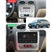 Штатная магнитола Lesko для Ford Focus II 2004-2008 экран 9" 2/32Gb 4G Wi-Fi GPS Top Штатная магнитола Lesko для Ford Focus II 2004-2008 экран 9" 2/32Gb 4G Wi-Fi GPS Top