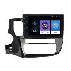Штатная магнитола Lesko для Mitsubishi Outlander III 2012-2015 экран 10" 1/16Gb Wi-Fi GPS Base Штатная магнитола Lesko для Mitsubishi Outlander III 2012-2015 экран 10" 1/16Gb Wi-Fi GPS Base