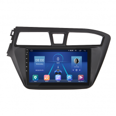 Штатная магнитола Lesko для Hyundai i20 II 2014-2018 экран 9" 4/64Gb 4G Wi-Fi GPS Top Штатная магнитола Lesko для Hyundai i20 II 2014-2018 экран 9" 4/64Gb 4G Wi-Fi GPS Top