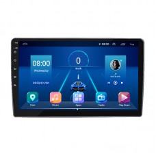 Штатная магнитола Lesko для Suzuki XL7 2007-2009 экран 10" 2/32Gb 4G Wi-Fi GPS Top Штатная магнитола Lesko для Suzuki XL7 2007-2009 экран 10" 2/32Gb 4G Wi-Fi GPS Top