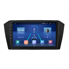 Штатная магнитола Lesko для Volkswagen Passat B8 Рестайлинг 2019-н.в. экран 10" 4/64Gb 4G Wi-Fi GPS Top Штатная магнитола Lesko для Volkswagen Passat B8 Рестайлинг 2019-н.в. экран 10" 4/64Gb 4G Wi-Fi GPS Top