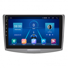 Штатная магнитола Lesko для Volkswagen Passat B7 2011-2015 экран 10" 6/128Gb 4G Wi-Fi GPS Top Штатная магнитола Lesko для Volkswagen Passat B7 2011-2015 экран 10" 6/128Gb 4G Wi-Fi GPS Top