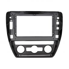 Переходная рамка Volkswagen Jetta VI 2010-2018 (6483) 10.1" Переходная рамка Volkswagen Jetta VI 2010-2018 (6483) 10.1"