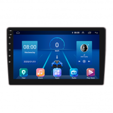 ГУ Nissan X-Trail I Рестайлинг 2003-2007 10" 4/64Gb 4G Wi-Fi GPS Top ГУ Nissan X-Trail I Рестайлинг 2003-2007 10" 4/64Gb 4G Wi-Fi GPS Top